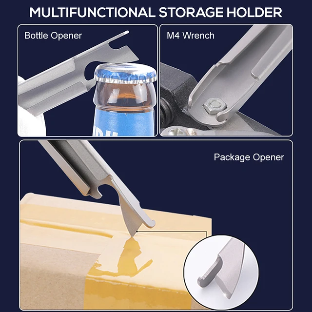Lightweight Spoon Fork Cutter - Image 4