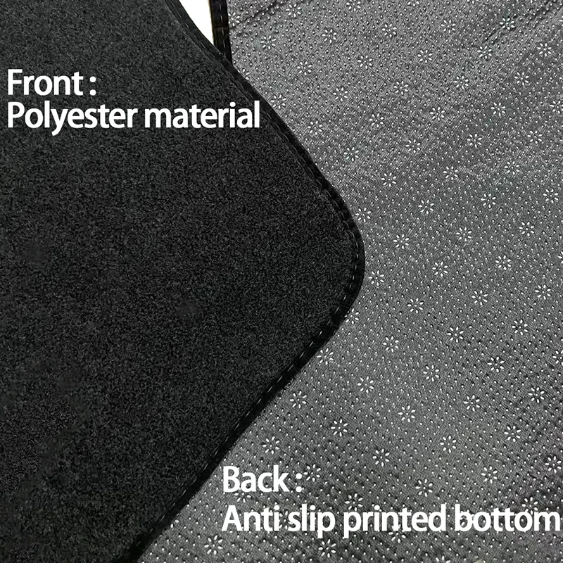 For Opel Astra K 2016-2019 Vauxhall Holden Dashboard Cover Board Anti-Slip Mat Protect Pad Car Accessories Sunshade 