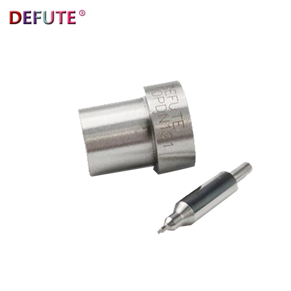 DN0PDN121 Diesel Injector Nozzle NP-DNOPDN121 105007-1210 Good Quality