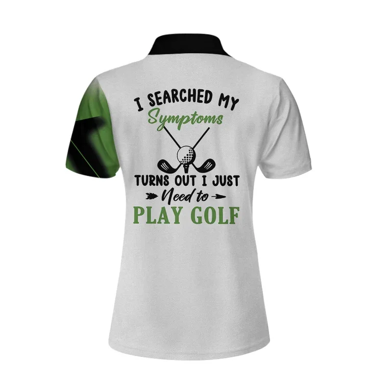 Kaffee Golf Wein Nahtlose Muster 3D Gedruckt Mode Polo Shirt Männer Frauen Kurzarm Sommer T-shirt Geschenk Für Golfer POP03 – Detail 15