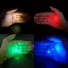 10pcs/lot wired 20cm long 7-color LED patch lights 4 sizes 1206 0805 0603 0402 Building microscene toy layout lights 6