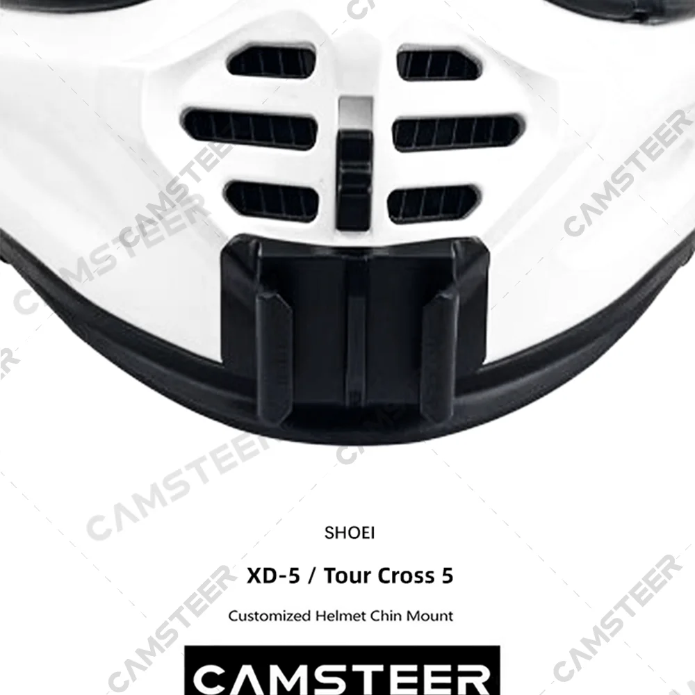 Support de caméra d'action universel pour Insta360, GoPro, DJI