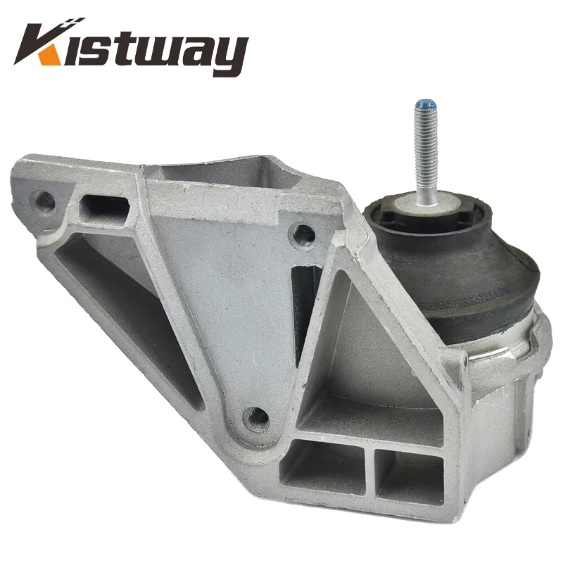 

Top Left Motor Support Engine Mounting For Audi 100 Quattro 92-94 A6 Quattro 95-98 4A0 199 351