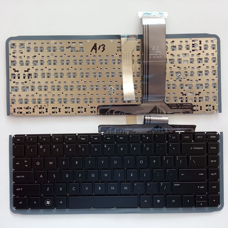 LA/US Ʈ Ű HP envy 15 3000 envy15-3000 668834 657124 161 ƾ