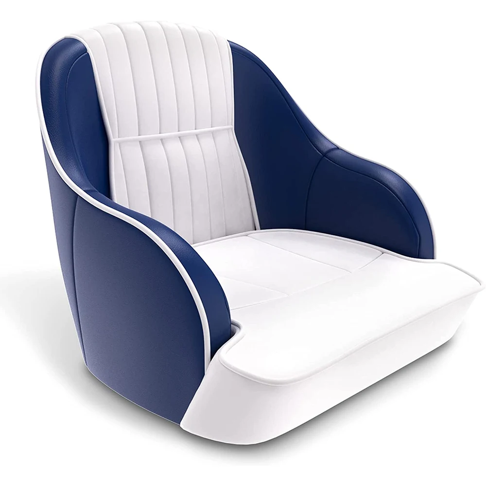 Manufacturer Boat Accessories Other Marine Supplies Most Comfortable Best Marine Boat Bucket Seats for Yacht
