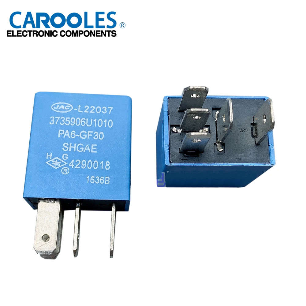 

5PCS/lot Relay 3735906U1010