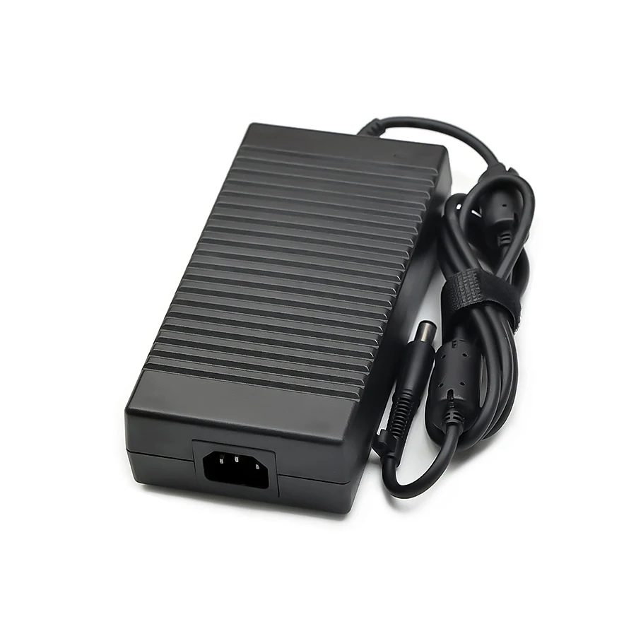 HP 파빌리온 HDX9200 HDX9100 HDX9300 HSTNN LA03 PA-1181-02HQ ADP 180HB용 19V 9.5A 180W 7.4*5.0MM 노트북 전원 어댑터 충전기