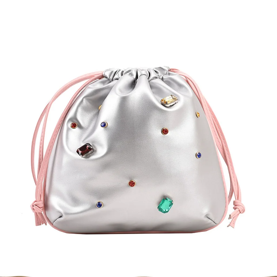 

Модная Изысканная сумка для покупок, повседневные женские сумки-тоуты в стиле ретро, женские кожаные однотонные сумки через плечо для женщин 2023