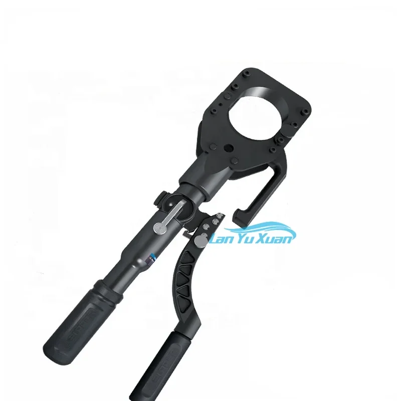 

WEINISEN HZ-85 Hydraulic Cable Shears Copper and Aluminum Cable Armored Cable Shears