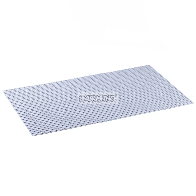 Marumine 32x64 Base Plate Building Bricks Compatible with Assembling MOC Blocks Baseplate Construction Model Kit Gifts Toys 3