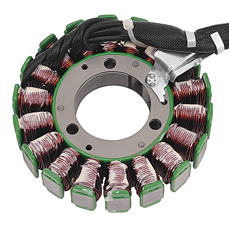 Motorcycle Generator Stator Coil Comp For SUZUKI DR LT-Z400 LTZ400 DRZ400 DRZ400E DRZ400S DRZ400SM KAWASAKI KLX400R KLX400 motorcycle ignition coil