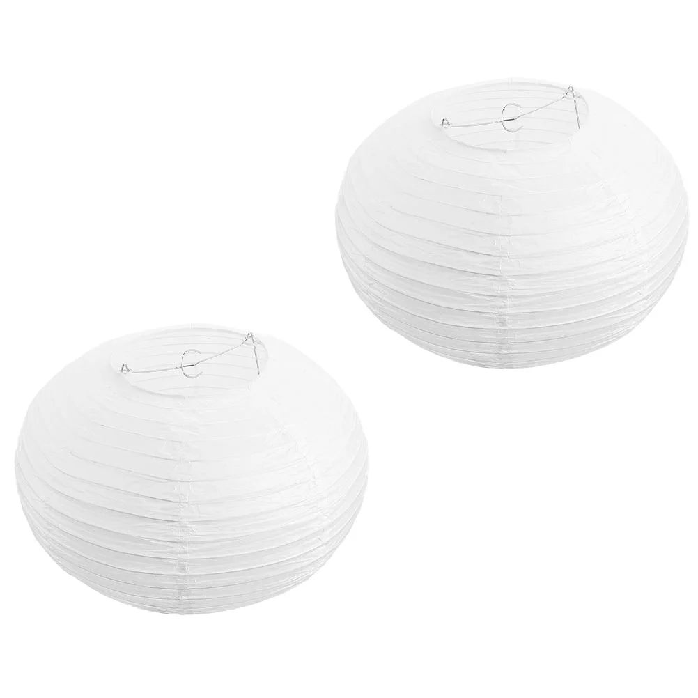 

White Oval Round Floor Lampss Lampshade E14 Rice Paper Pendant Lamp Shade Diy Japanese Hanging Chandelier