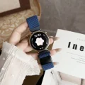 Deep blue