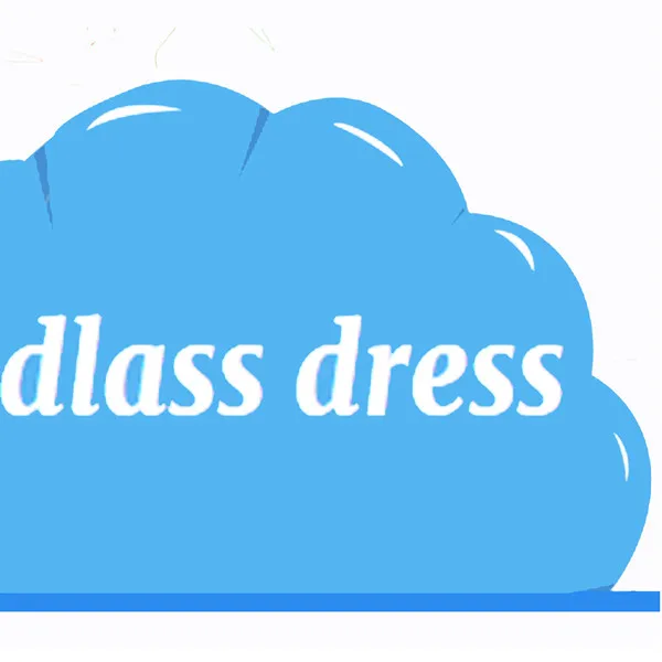 dlassdress Store