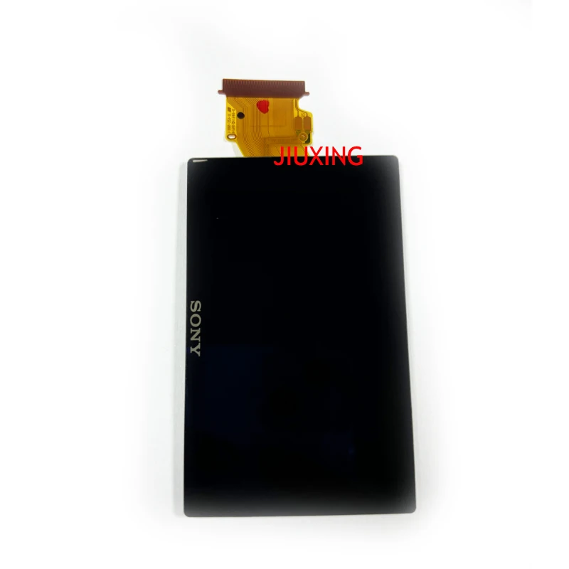 LCD Display Screen New Original LCD Display Screen With Backlight for Sony NEX-3 NEX-5 NEX-6 NEX-7 NEX3 NEX3C NEX5 NEX5C NEX6 NEX7 Camera