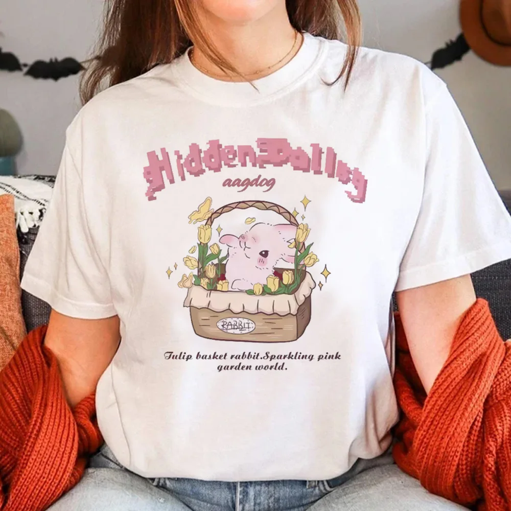 

Y2k 2000s t-shirts women streetwear funny t shirt girl harajuku clothes