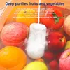 New Capsule Multifunctional Fruit And Vegetable Purifier Cleaning Machine Food Ingredients Household Sterilization Portable 3