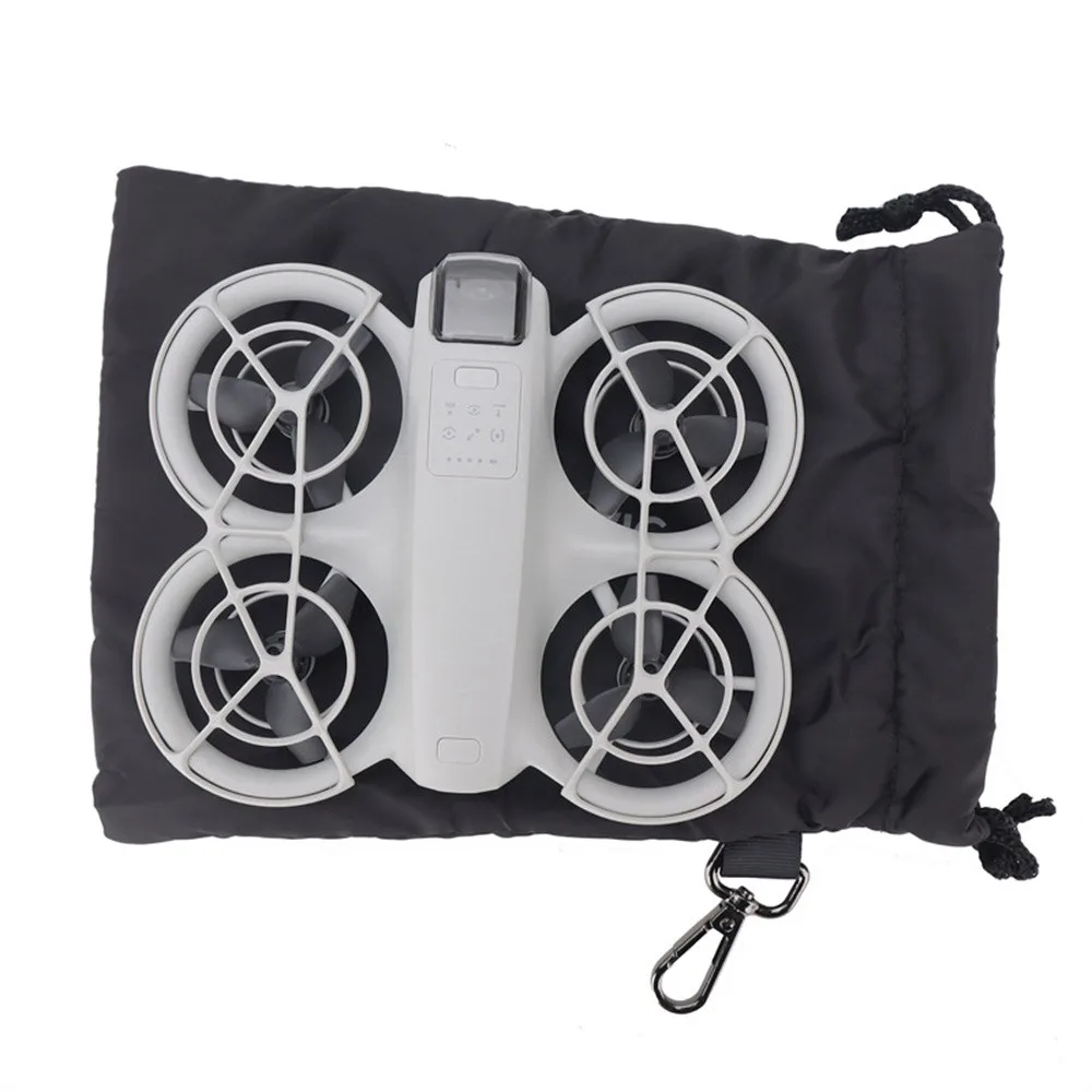 Storage Bag drone accessories drone storage bag drone storage case For DJI NEO Drone Mini Waterproof Storage Bag Portable Bags Carrying Case For RC 2 Remote Controller Drone Accessory