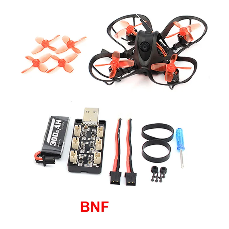 BNF with Rx