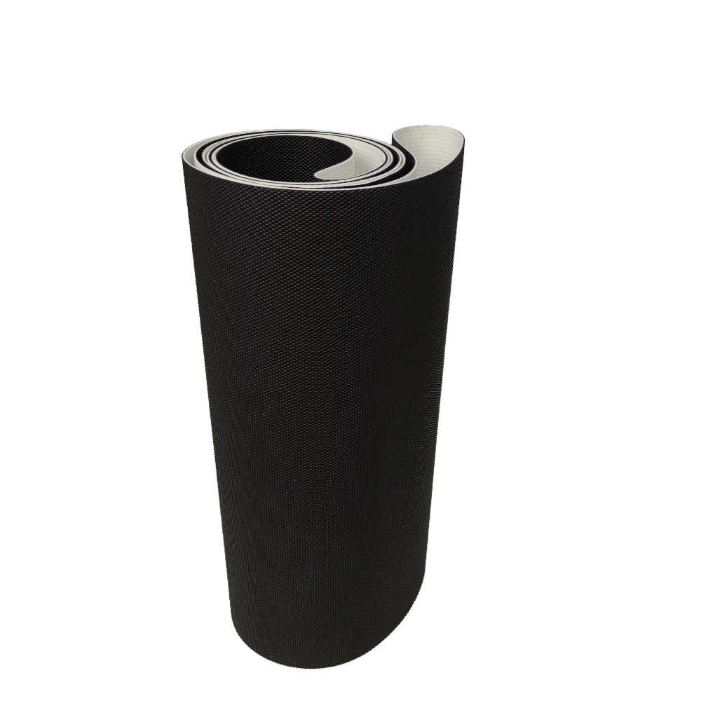 Treadmill Belt Running Belt Diamond Pattern Low Noise 2990