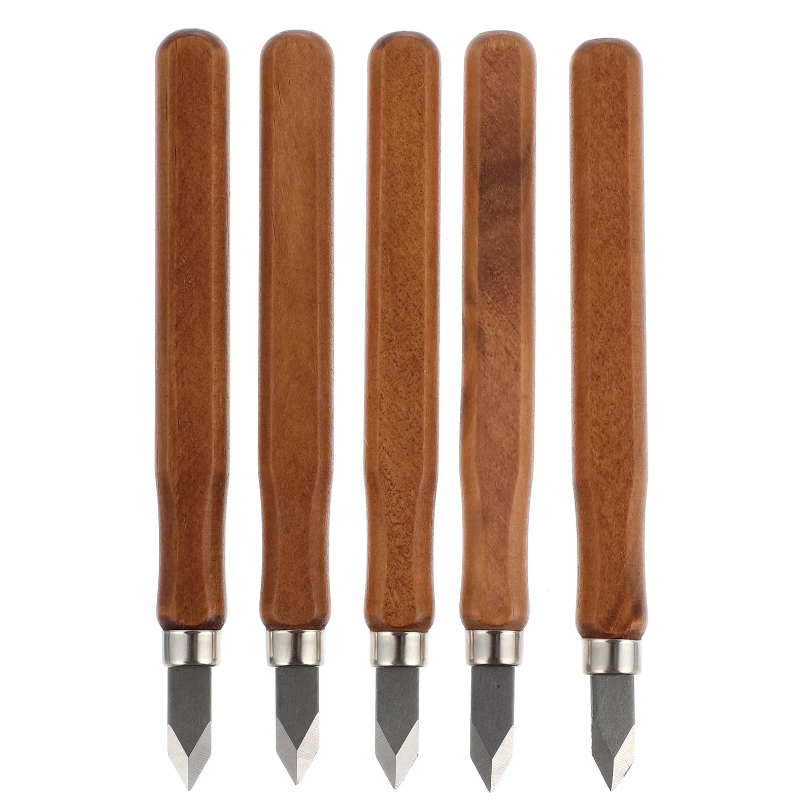 Woodcut Knives Wood Carving Tool Woodworking Hobby Craft Cutters Woodworking Marking Tool 13.50X2.00cm