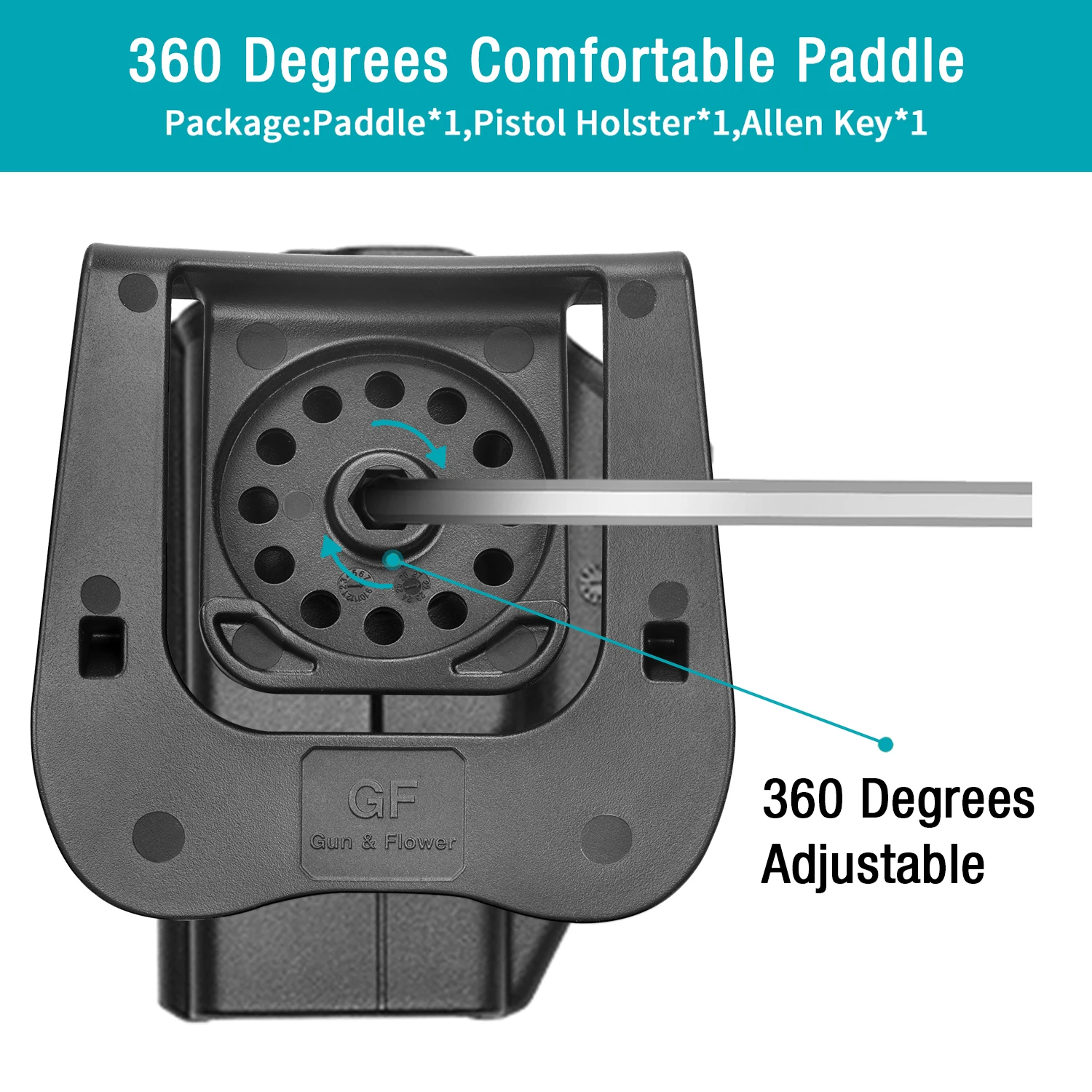 US. ホルスター スプリングフィールド45 xdホルスター、owbホルスタースプリング