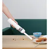 Original XIAOMI MIJIA Portable Handheld Vacuum Cleaner For Home Car Mini Wireless Dust Catcher Collector 13000PA Cyclone Suction 4