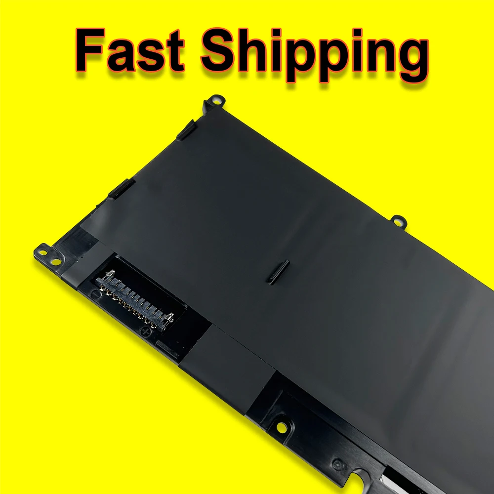 Bateria do Portátil para Dell Xps 15 9500 9510 9520 Precisão 5550 5560 5570 Alienware M15 r3 r4 M17 r4 Inspiron 7510 7610 69kf2 - Imagem 6