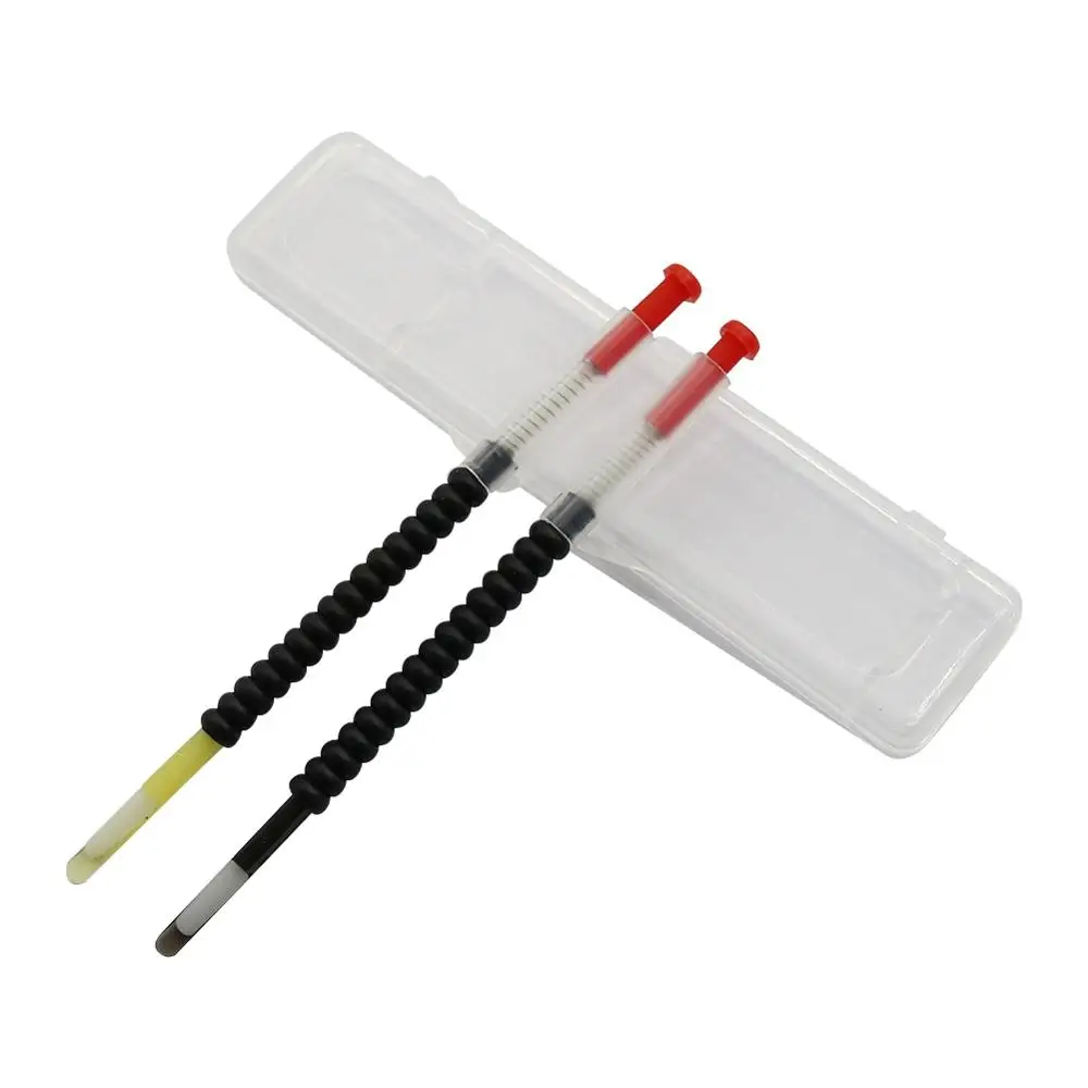 2 Pcs/box Beekeeping Grafting Tool Bee Queen Larva Retractable Move Worms Needle Eggs Apiculture Rearing Equipment