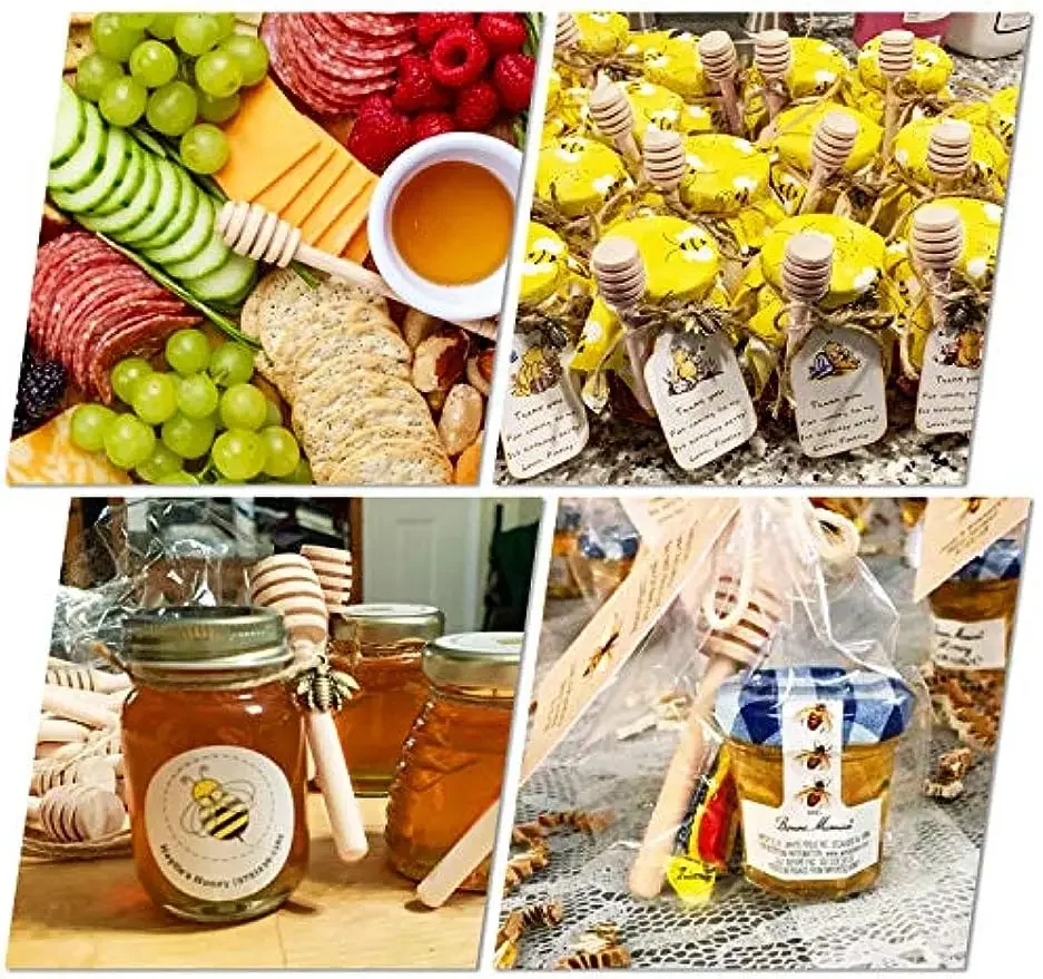 Рисунок 5 - деревянная мини-медоница