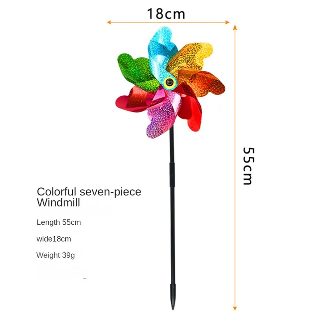 Colorful 1Pc