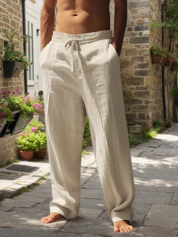 Men' Beach Pants - Daily Versatile Outdoor