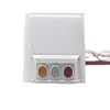 For Tamiya 1/14 RC Truck Taillight Decoration LED Lights RC Tractor New King 56344 56356 Rear Lamp Tamiya LESU Parts 5