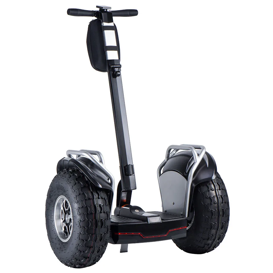 factory long mileage 20 inch self balancing electric scooters para adulto patrol scooter popular in US and Europe