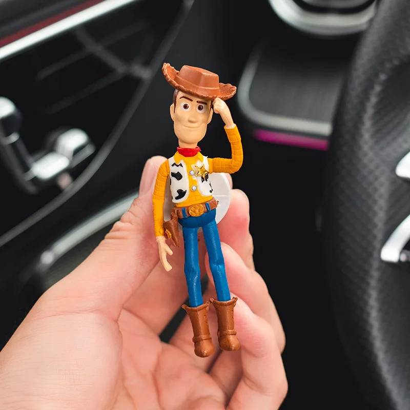 Woody