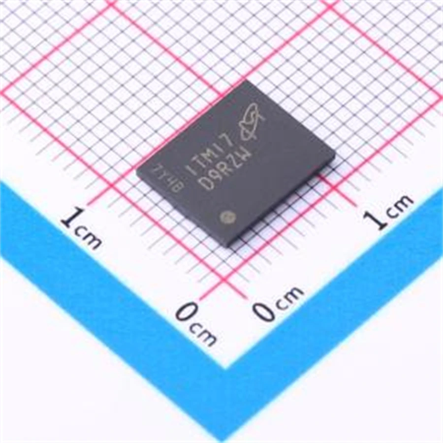 MT47H128M8SH-25E IT:M