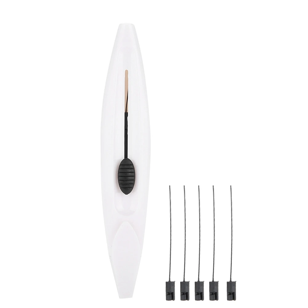 Medical Sensory Tester 10g Medical Diabetic Monofilament Sensory Tester Foot Skin Contact Nerve Needle Pen Filament Endocrinological Diagnostic Tool