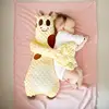 Baby Sleeping Patting Doll With Soothing Palm Remote Control Electric Baby Hand Pillow Soothing Palm Patting Toy For Toddler 3