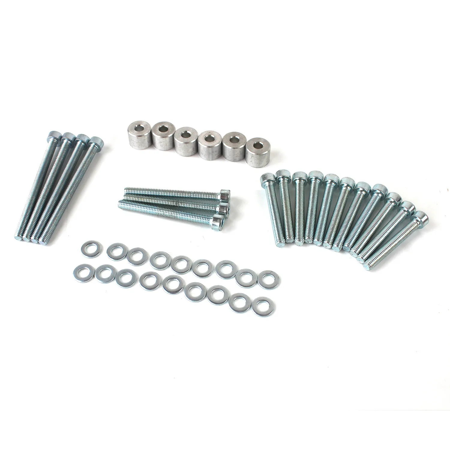 5/16" Thermal Shield Plenum Spacer BXIM-40201 For Nissan 350Z coupe roadster Infinit G35 sedan coupe Car Gaskets Intake Gaskets
