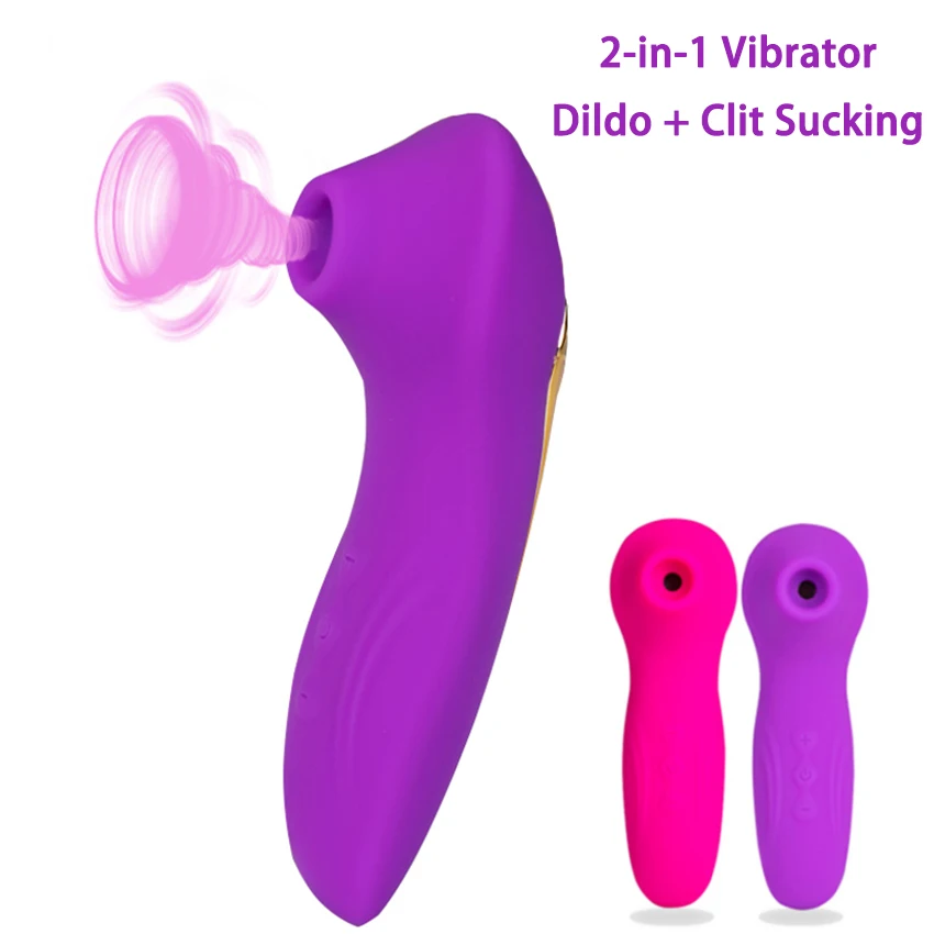 

Women Clit Sucker G Spot Vibrators Vaginal Clitoris Suction Nipple Vibro Cunnilingus Stimulator Blowjob Masturbation Adult Toys