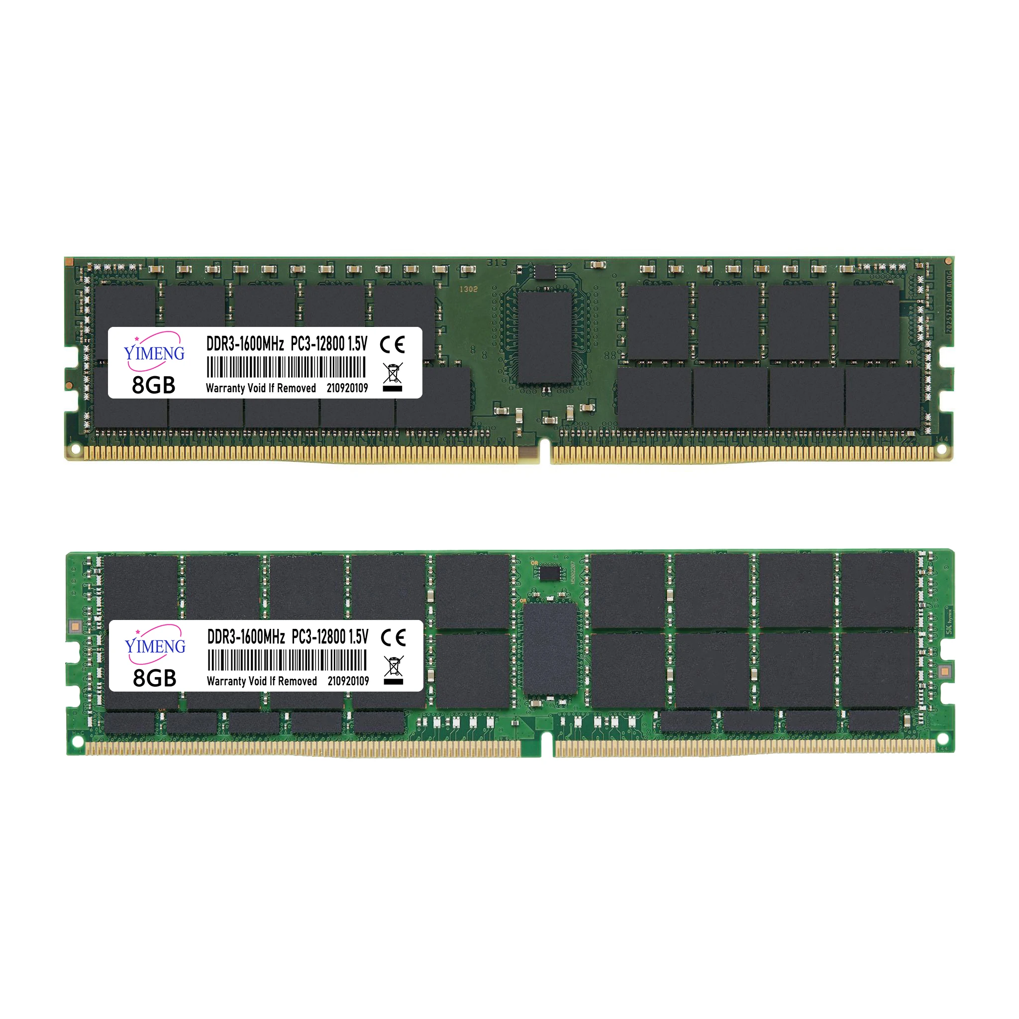 DDR3 DDR4 16GB 32GB 64GB サーバーメモリ RAM PC4 2133 2400