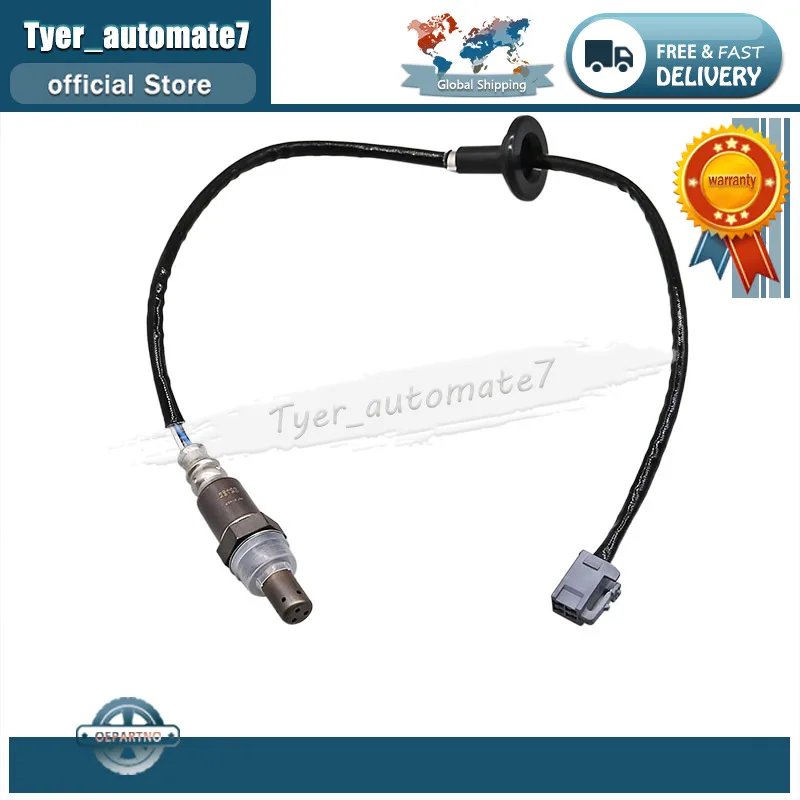 ٿƮ O2   , 2006-2012 Ÿ RAV4 , 234-4501 89564-42160, 3.5L