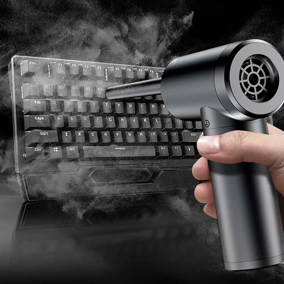 50000RPM   ǳ ǻ Ű     ڵ ûҰ   ĵ  ûұ⸦ üմϴ.