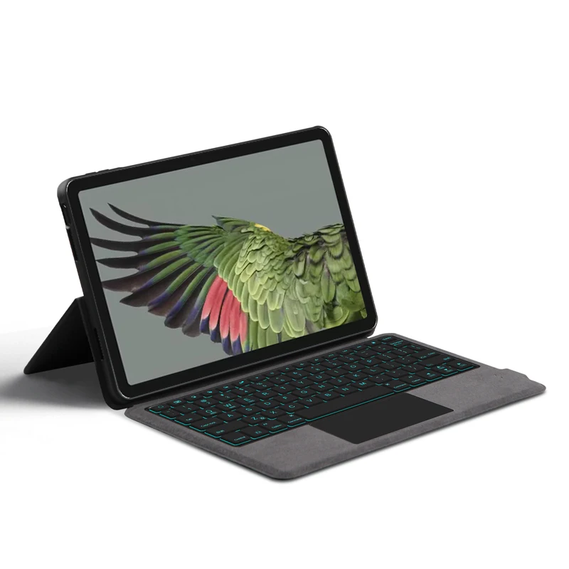 Huawei-バックライト付きキーボードケース,Google Pixel