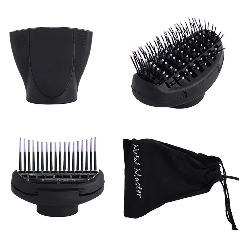 Professional 8000W Powerful Blow Dryer Ionic Hair Dryer Fast Drying Negative Ions Barber/Salon Styling Tools Hair Care 4