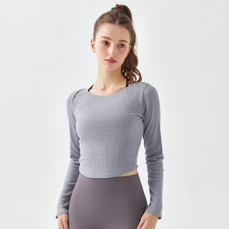 t-shirt de sport femme - HEMA