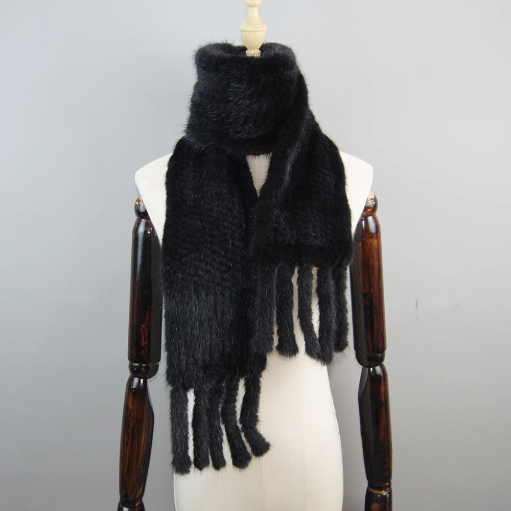 ◇MOLLIOLLI◇ MING eco fur muffler [2COLOR] MING eco fur muffler [ivory] - MOLLIOLLI