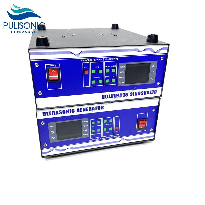 1500Watt Ultrasonic Circuit Generator Cleaner And Dishwasher Power Control Box