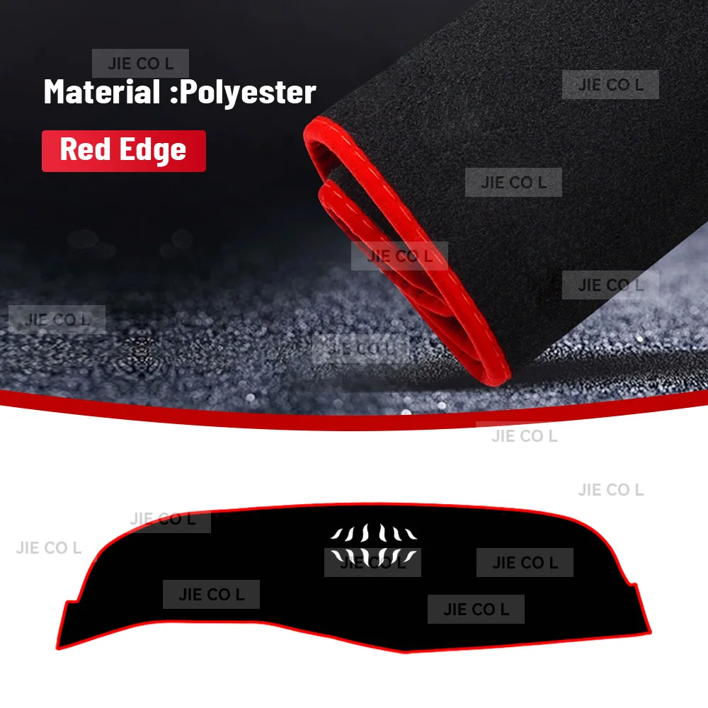 Red Edge