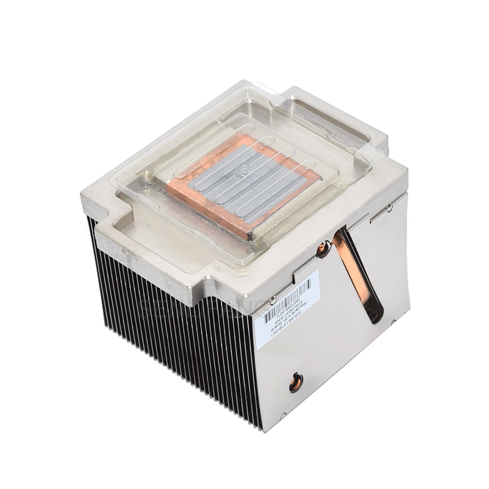 Рисунок 5 - Для HP ML350P G8 Gen8 CPU Kit вентилятор